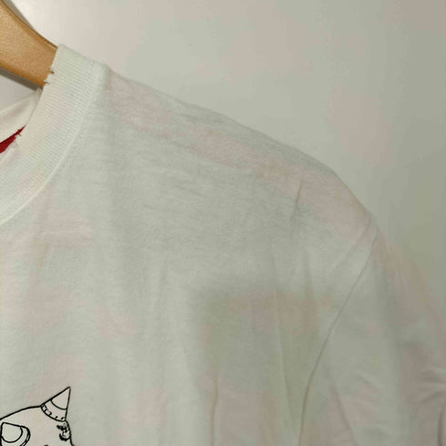 セヴシグ SEVESKIG アニメコラボS/S Tシャツ メンズ  S